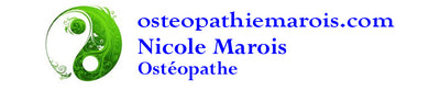 Ostéopathie Marois